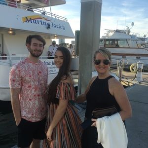 Meet your Posher, Jennifer